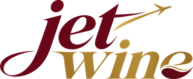 jet wine লোগো